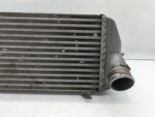 2013 Hyundai Santa Fe Turbo Intercooler