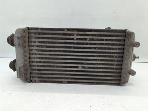 2013 Hyundai Santa Fe Turbo Intercooler