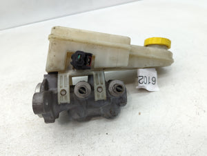 2008-2014 Dodge Avenger Brake Master Cylinder