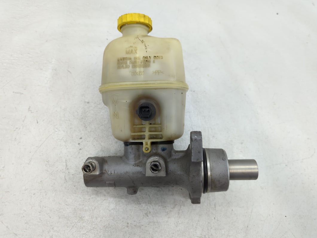 2011-2022 Ram 1500 Brake Master Cylinder