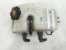 2012-2015 Chevrolet Volt Brake Master Cylinder