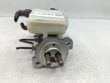 2012-2015 Chevrolet Volt Brake Master Cylinder