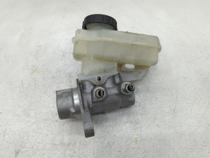 2011-2013 Infiniti G37 Brake Master Cylinder