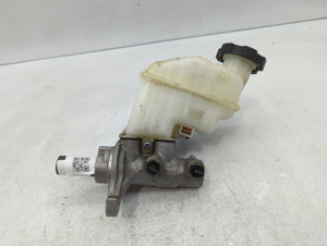 2011-2014 Hyundai Sonata Brake Master Cylinder