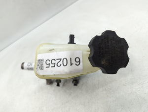 2011-2014 Hyundai Sonata Brake Master Cylinder