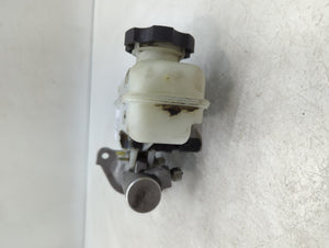 2013-2015 Chevrolet Captiva Sport Brake Master Cylinder