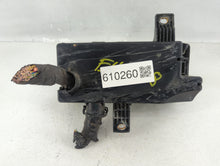 2012-2014 Ford Mustang Fusebox Fuse Box Panel Relay Module P/N:FG9T14A067AE_01 Fits 2012 2013 2014 OEM Used Auto Parts