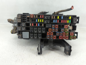 2013-2015 Ford Flex Fusebox Fuse Box Panel Relay Module P/N:DG9T-14A003-BA Fits 2013 2014 2015 OEM Used Auto Parts