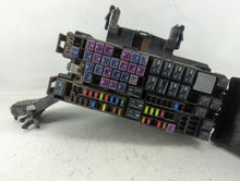 2014-2015 Ford Explorer Fusebox Fuse Box Panel Relay Module P/N:BT4T-14A003-AA Fits 2014 2015 OEM Used Auto Parts