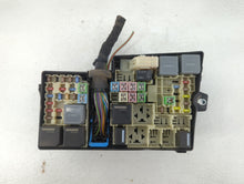 2019 Ford Escape Fusebox Fuse Box Panel Relay Module P/N:AV6T-14A067-AD Fits OEM Used Auto Parts