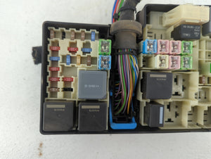 2019 Ford Escape Fusebox Fuse Box Panel Relay Module P/N:AV6T-14A067-AD Fits OEM Used Auto Parts