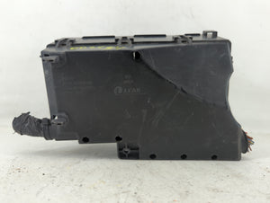 2019 Ford Escape Fusebox Fuse Box Panel Relay Module P/N:AV6T-14A067-AD Fits OEM Used Auto Parts