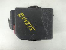 2008-2011 Chevrolet Impala Fusebox Fuse Box Panel Relay Module P/N:13574057-03 Fits 2008 2009 2010 2011 OEM Used Auto Parts