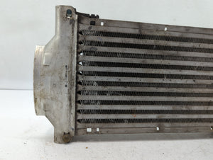 2006 Mini Cooper Turbo Intercooler