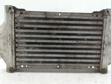 2006 Mini Cooper Turbo Intercooler