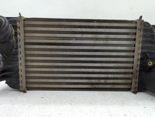 2012-2017 Nissan Juke Turbo Intercooler