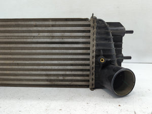 2012-2017 Nissan Juke Turbo Intercooler