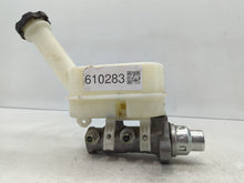 Chevrolet Traverse Brake Master Cylinder