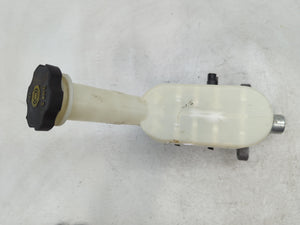 Chevrolet Traverse Brake Master Cylinder