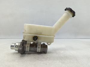 Chevrolet Traverse Brake Master Cylinder