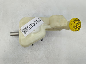 Jeep Compass Brake Master Cylinder