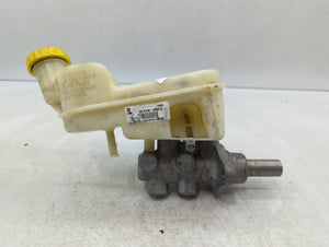 Jeep Compass Brake Master Cylinder