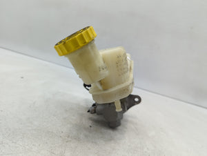 Jeep Compass Brake Master Cylinder