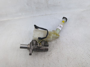 2011-2017 Nissan Juke Brake Master Cylinder