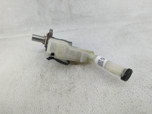 2011-2017 Nissan Juke Brake Master Cylinder