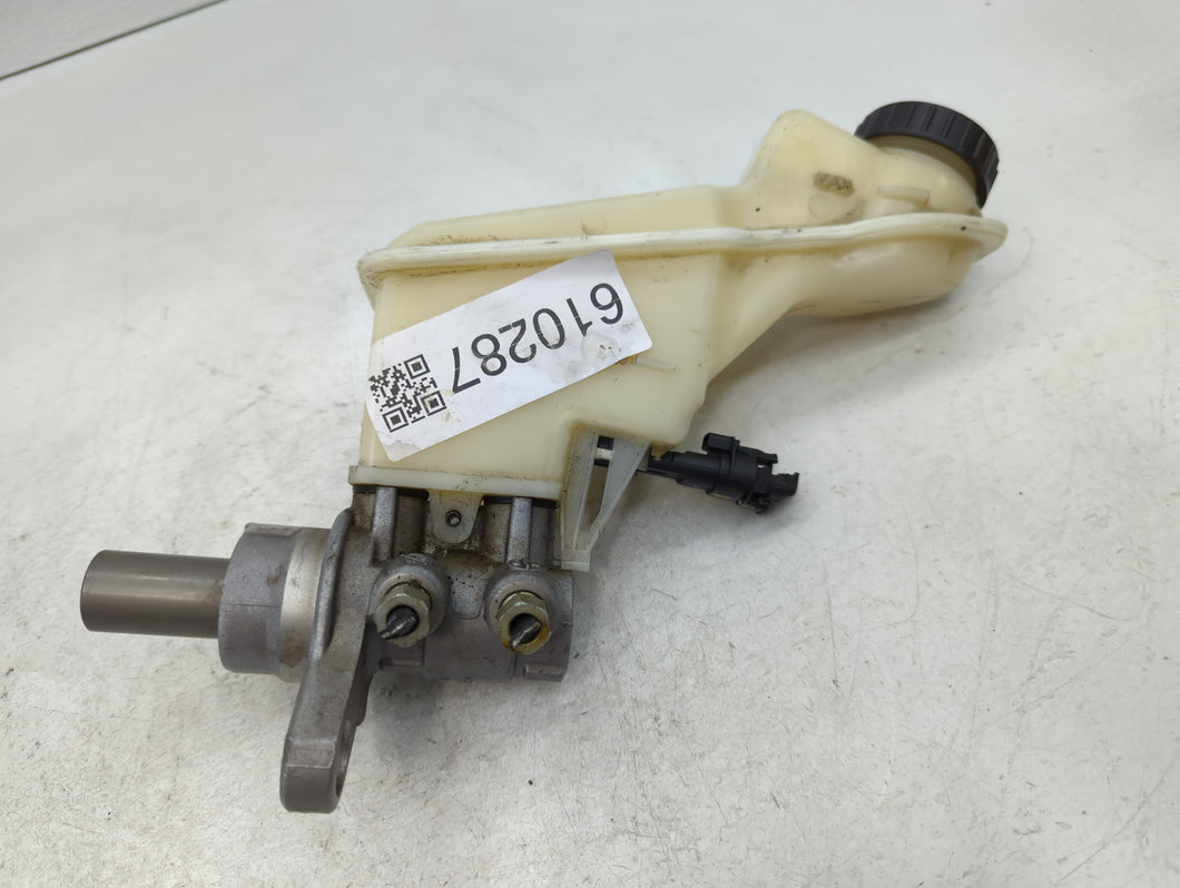 2013-2021 Buick Encore Brake Master Cylinder