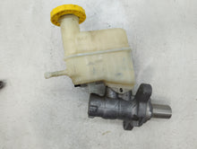 2014-2018 Jeep Cherokee Brake Master Cylinder