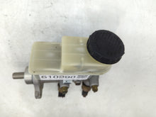 2004-2007 Nissan Titan Brake Master Cylinder