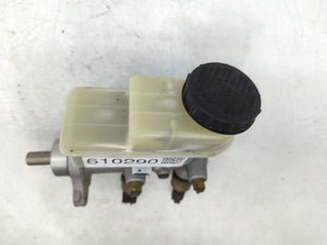 2004-2007 Nissan Titan Brake Master Cylinder