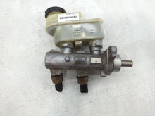 2004-2007 Nissan Titan Brake Master Cylinder