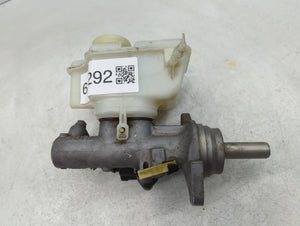 2013-2015 Volkswagen Passat Brake Master Cylinder