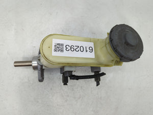 2003-2004 Honda Accord Brake Master Cylinder