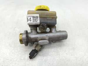 2003-2004 Nissan Xterra Brake Master Cylinder