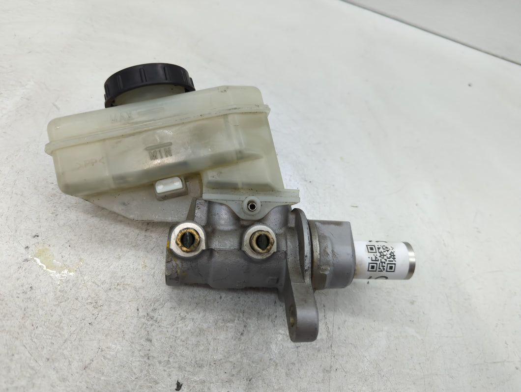 2005-2007 Infiniti G35 Brake Master Cylinder