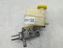 2014-2014 Jeep Cherokee Brake Master Cylinder