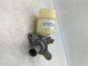 2014-2014 Jeep Cherokee Brake Master Cylinder