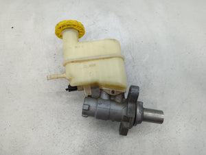 2014-2014 Jeep Cherokee Brake Master Cylinder