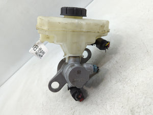 2018-2021 Audi Q5 Brake Master Cylinder