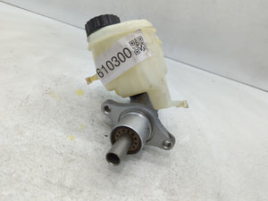 2009-2016 Bmw Z4 Brake Master Cylinder