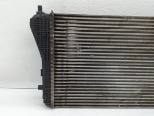 2006-2014 Volkswagen Gti Turbo Intercooler