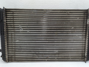 2006-2014 Volkswagen Gti Turbo Intercooler