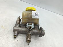 2000-2006 Nissan Sentra Brake Master Cylinder