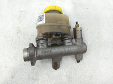 2000-2006 Nissan Sentra Brake Master Cylinder