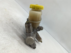 2000-2006 Nissan Sentra Brake Master Cylinder