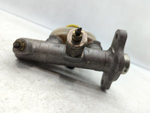 2000-2006 Nissan Sentra Brake Master Cylinder