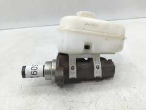 2009-2012 Chevrolet Colorado Brake Master Cylinder